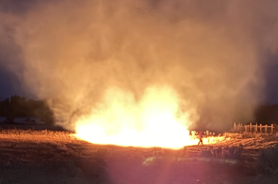 Wildfire