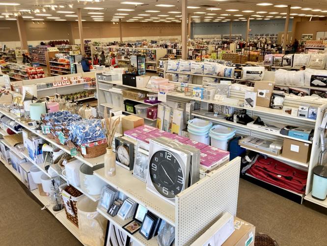 New Big Deal Outlet in Chubbuck popular with shoppers Local