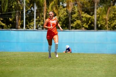 Idaho State soccer