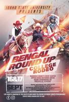 Rodeo, concerts, a 5K and more this week at the Bannock County Event Center