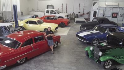 Mike Tolman Premier Collision Center Local Idahostatejournal Com