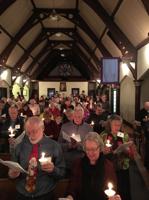 Pocatello Unitarian Universalist Fellowship to present 33rd annual Festival of Lights on Dec. 18
