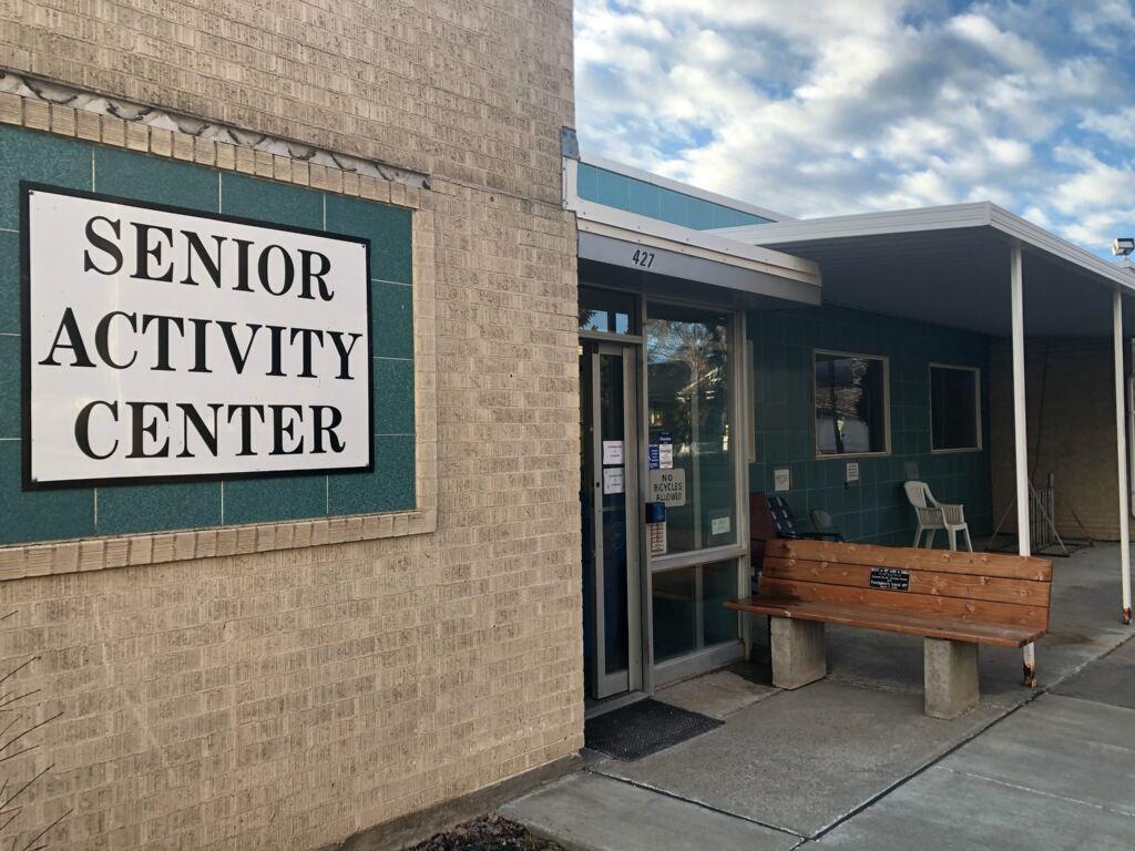 Portneuf Health Trust honors Senior Activity Center as Healthy City USA