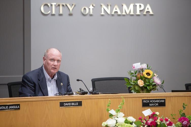Nampa Emergency Meeting
