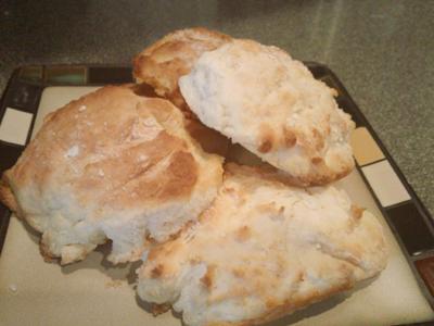 Biscuits