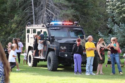 National Night Out