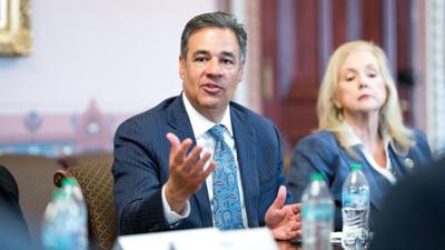 Idaho Attorney General Raúl Labrador