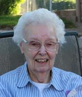 Hill, Margaret