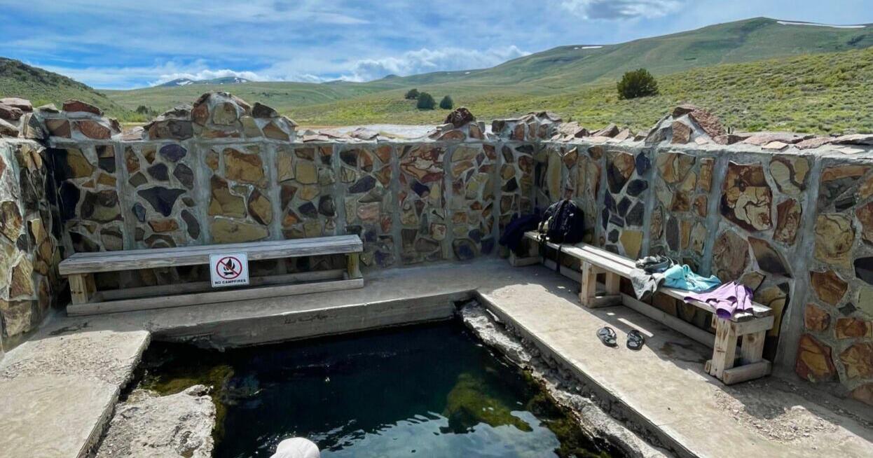 Outdoors Spotlight: Hart Mountain refuge — tough to get to, worth the trip - Vimarsana News