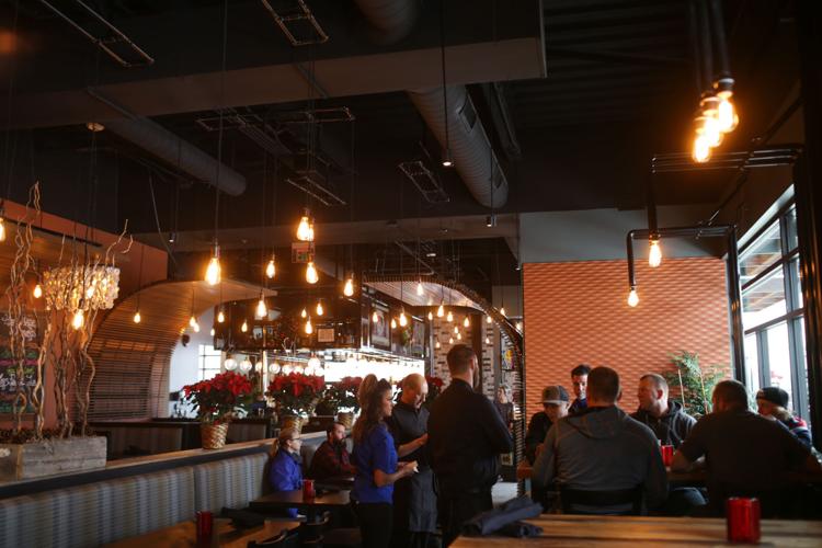 Smokin Fins opens in downtown Idaho Falls East Idaho