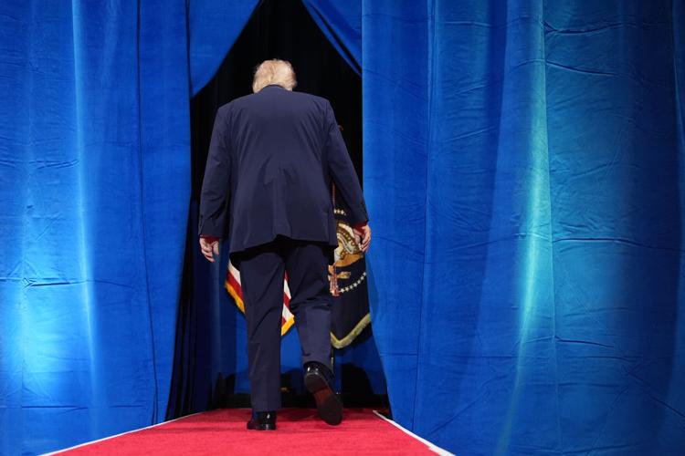 The top photos of the day by AP's photojournalists