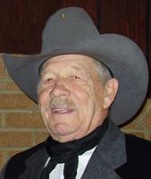 Armstrong, Rodney