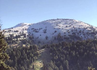 Grand Targhee