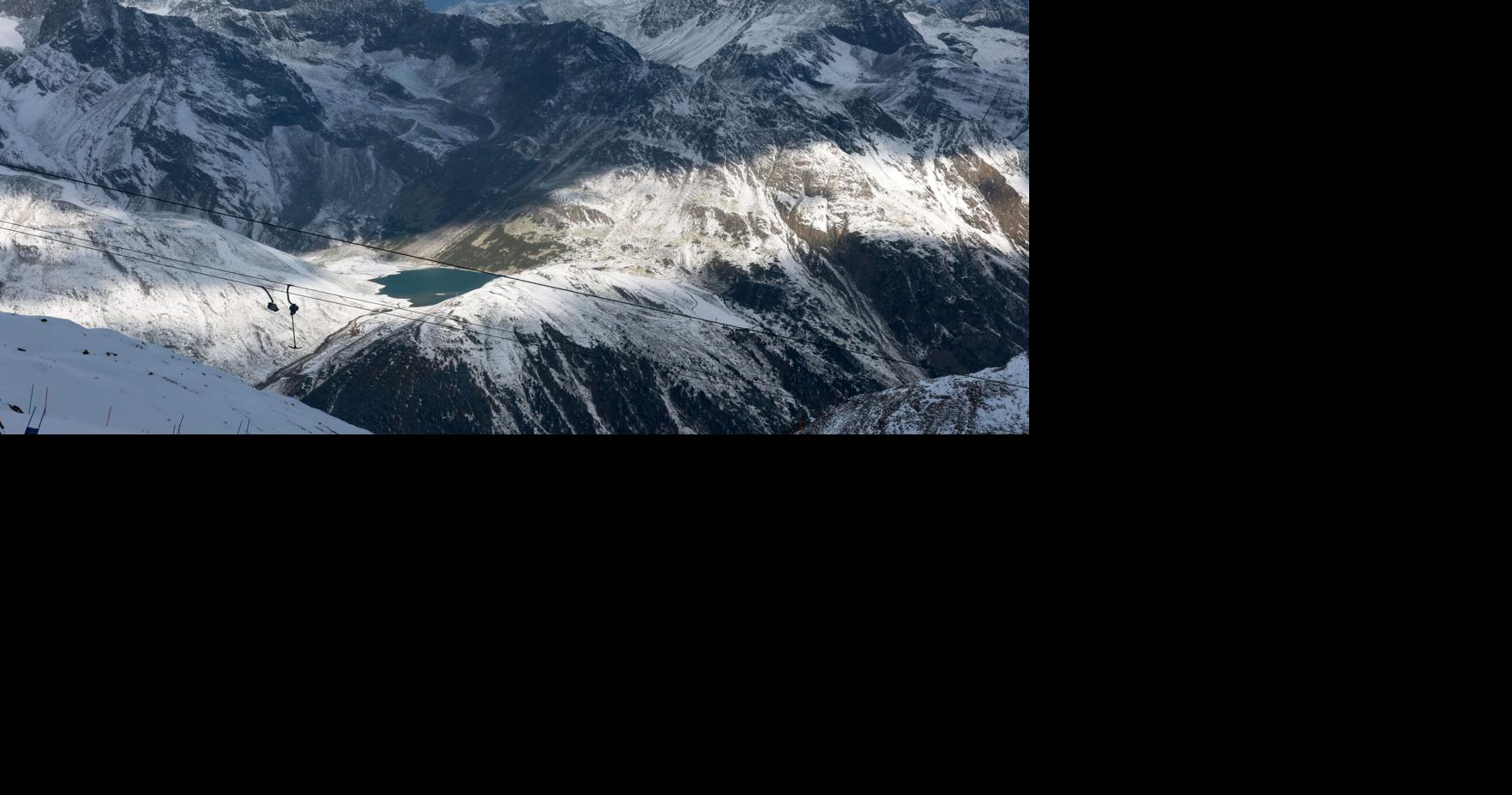 Austria World Cup Alpine Skiing | National | idahostatejournal.com