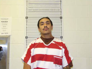Wanted: Fort Hall Police Seek public's help locating armed and dangerous Pocatello Fugitive