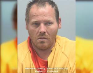 Police: Local man faces felony charge for throwing cigarette at officer during medical response at Extended Stay hotel