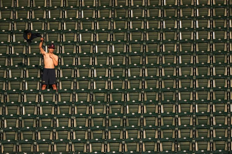 The top photos of the day by AP's photojournalists