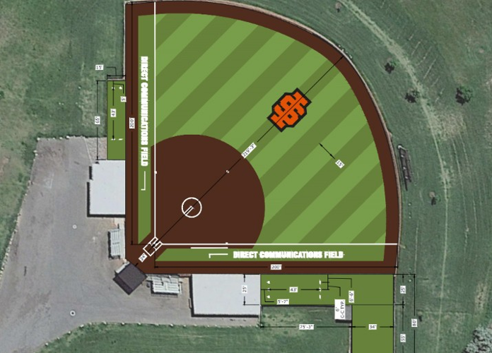 ISU's Miller-Ranch Stadium set to finally get new turf field | Sports ...