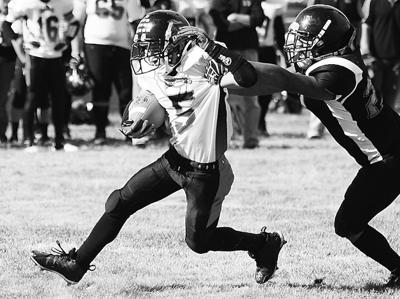 2A Fifth District football