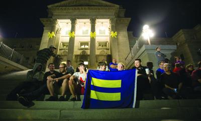 Gay Marriage