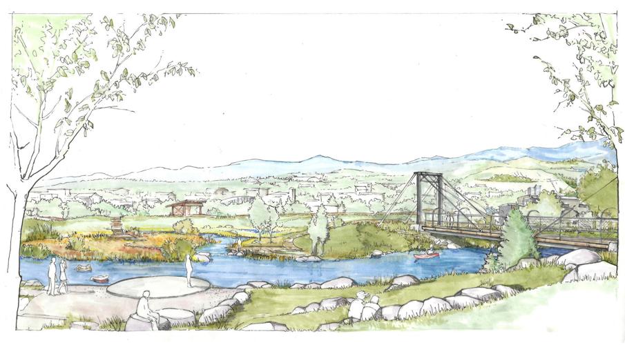 wetland