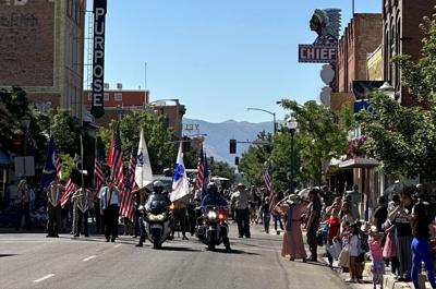 4th of July parade