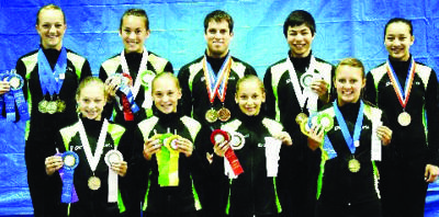 Team Revolution