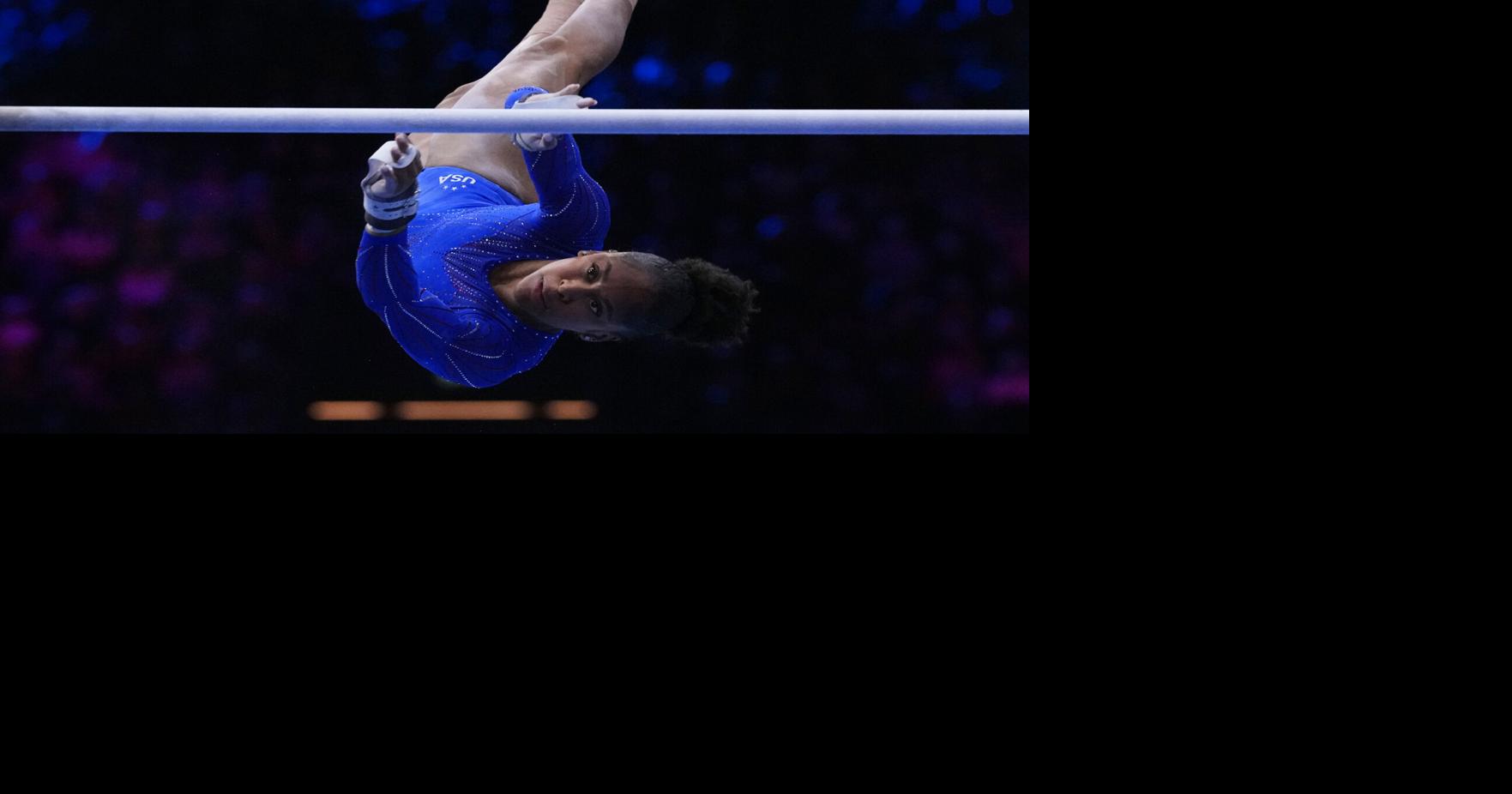 Netherlands World Championships Gymnastics | National ...