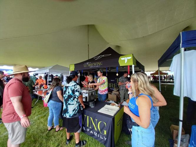 Idaho Falls Beer Fest (generic preview)