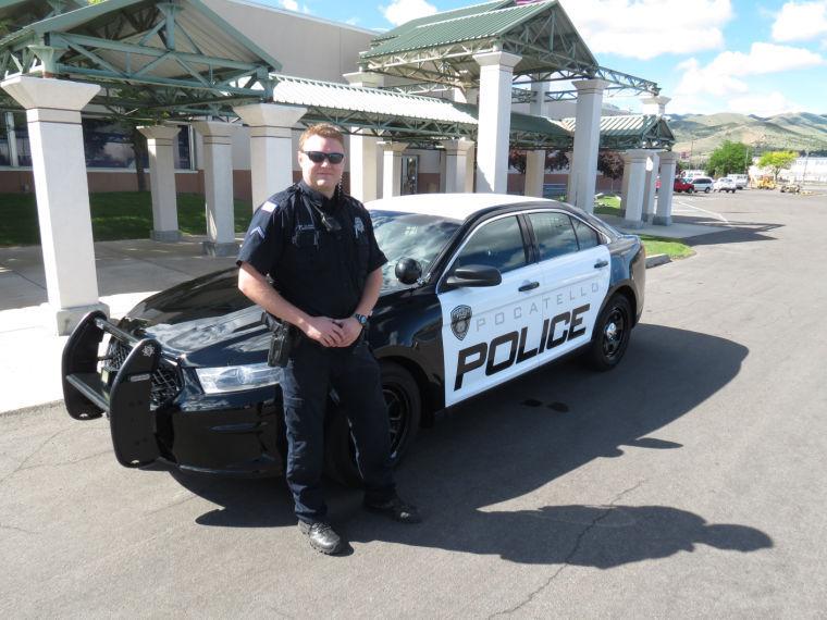 Pocatello getting new police cars | Members | idahostatejournal.com