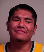 State police: Local man arrested after high-speed chase, foot pursuit