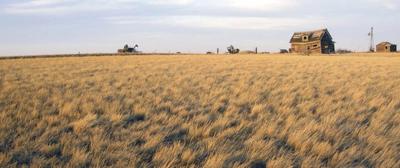 Fort Peck