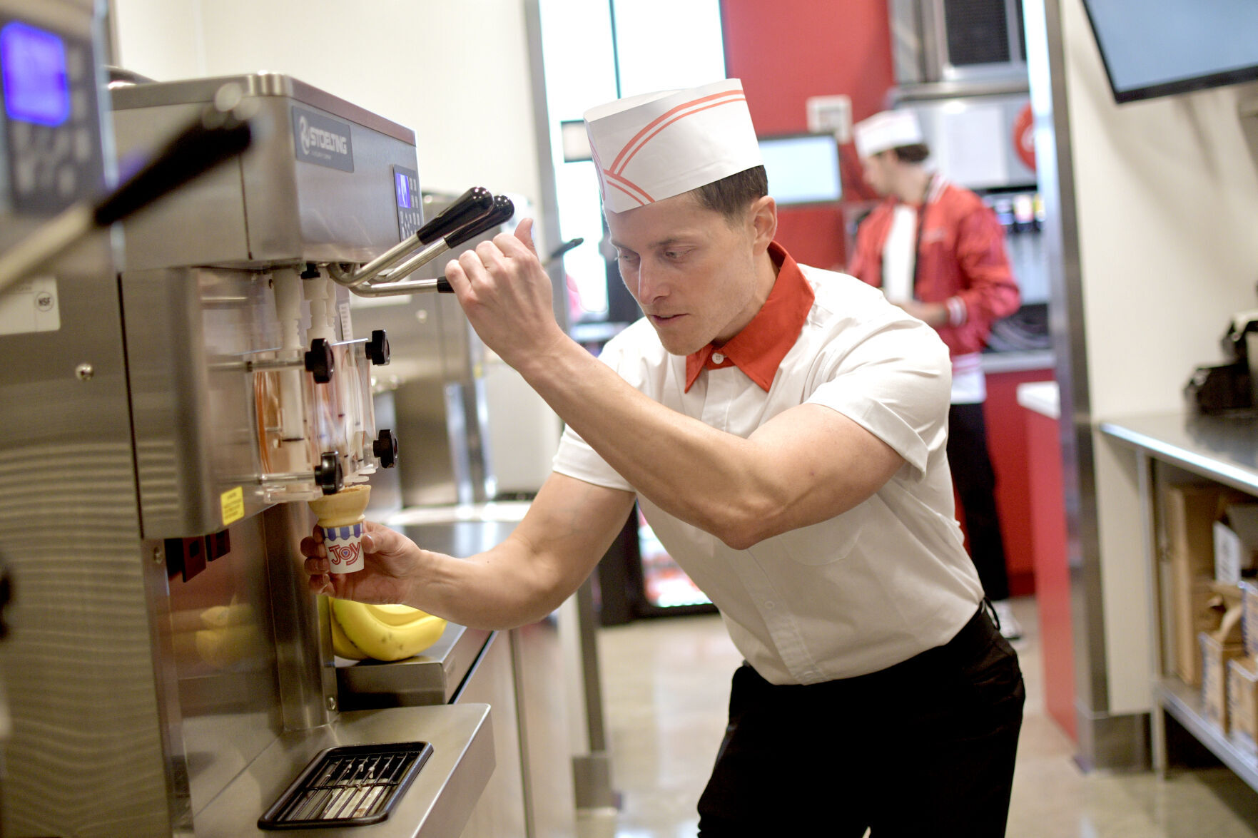 Polar Bear Eats holds grand opening in Preston | Local