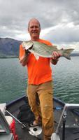 Some things to think about while fishing