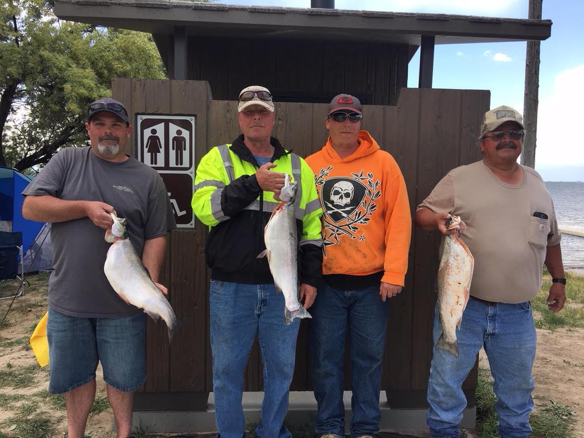 Recent Fish Derby was a huge success Xtreme Idaho