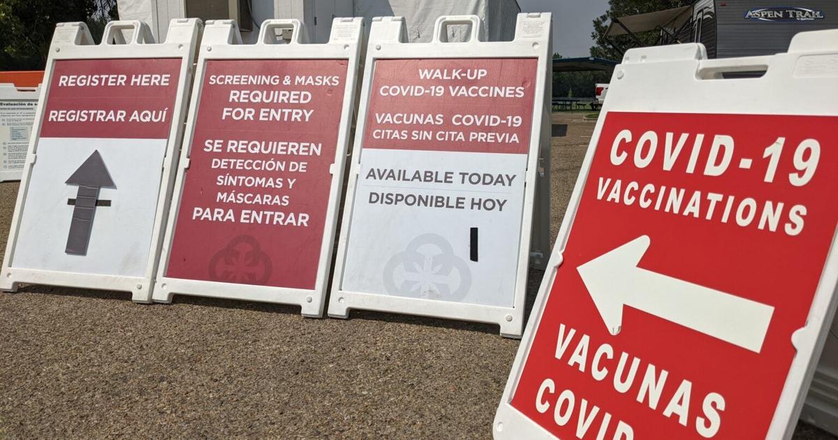 Latest CDC data puts Pocatello among nation's top COVID wastewater hot spots