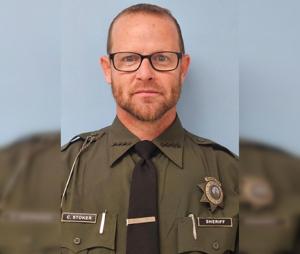 Franklin County Sheriff reflects on first year in office