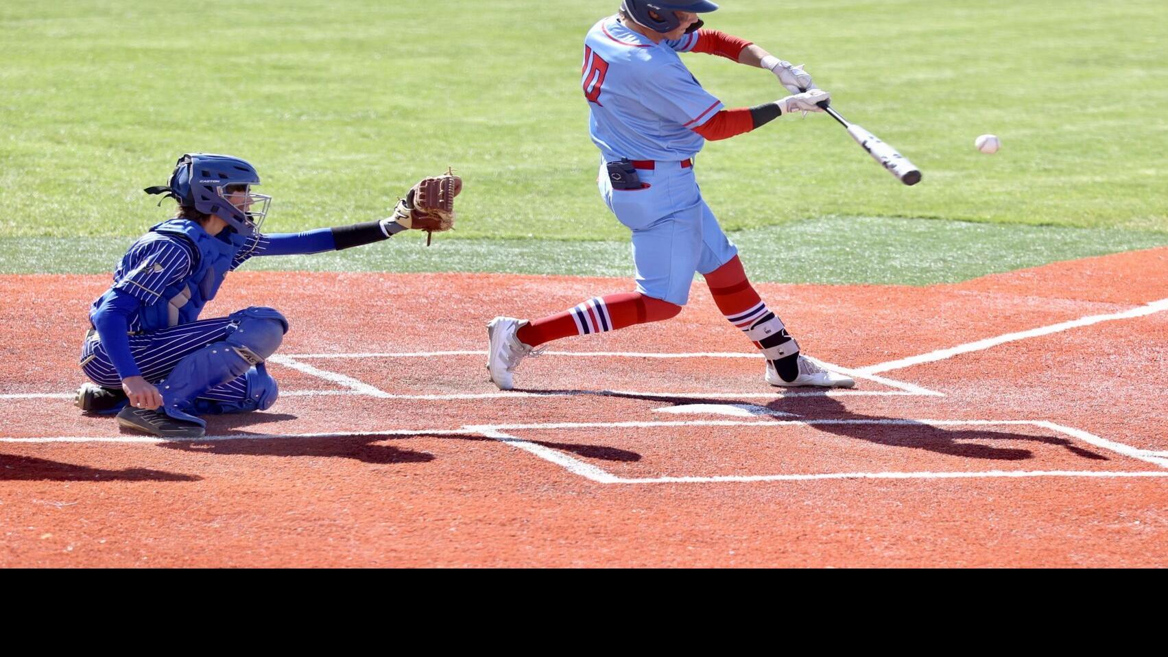 Tennessee baseball uses electric 4th inning to down Southern Miss