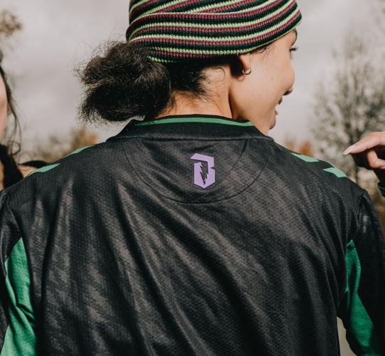 Athletic Club Boise home kit