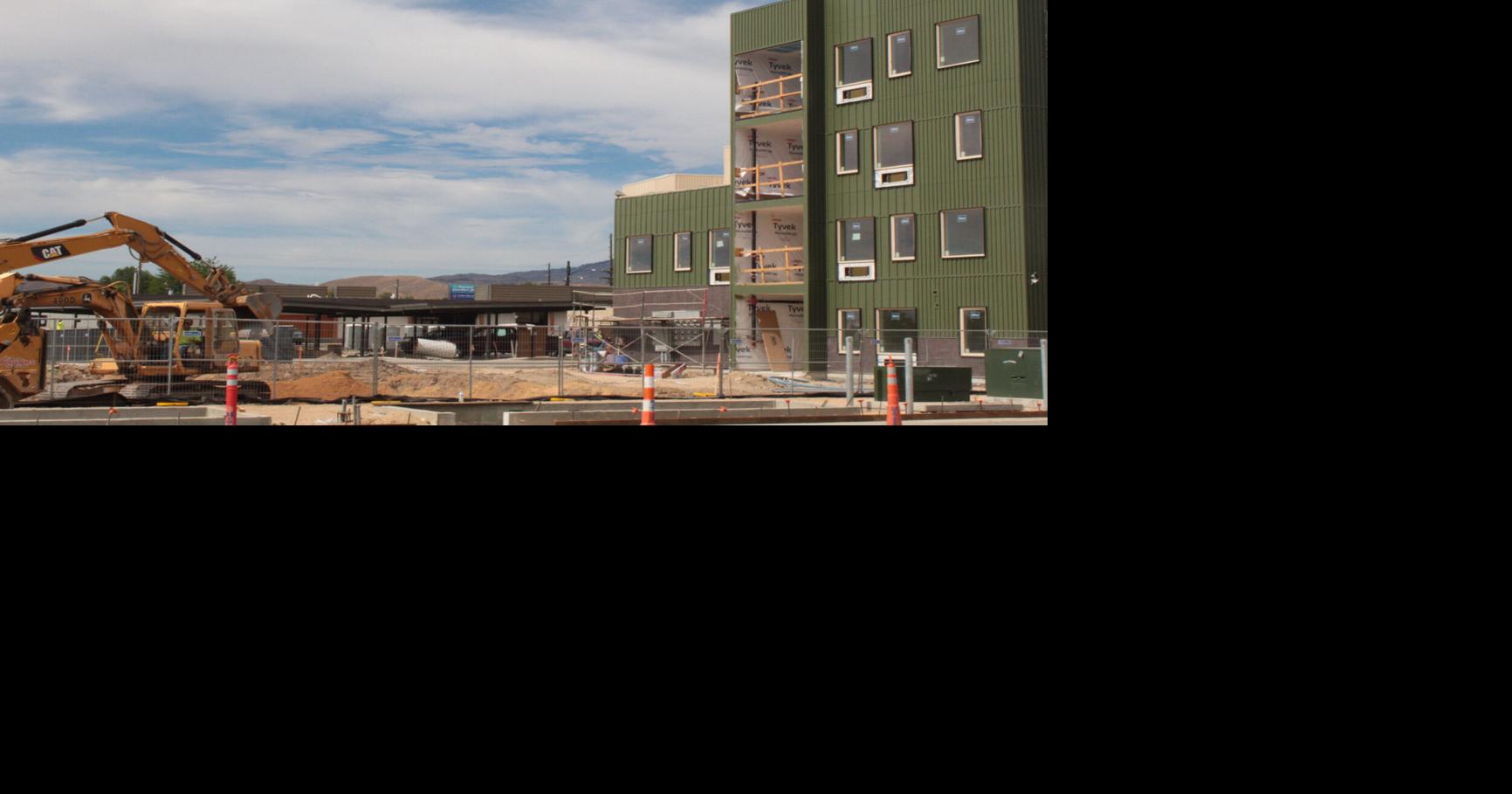 Idaho to submit ‘Opportunity Zone’ proposals seeking tax breaks for economic development