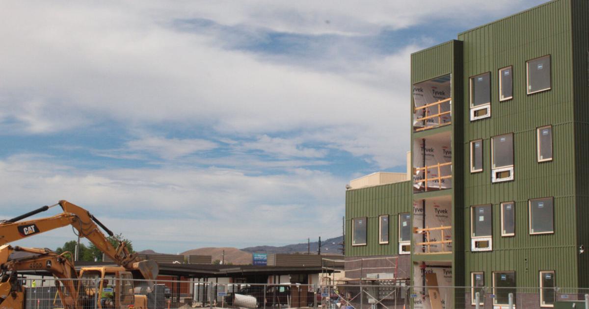 Idaho to submit ‘Opportunity Zone’ proposals seeking tax breaks for economic development