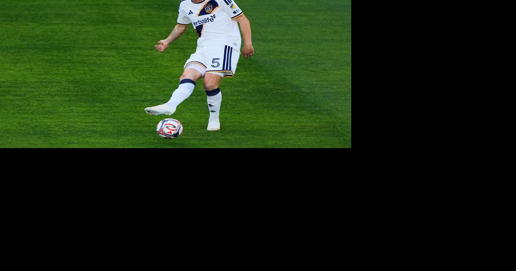 MLS Galaxy Sporting KC Soccer | National | idahostatejournal.com