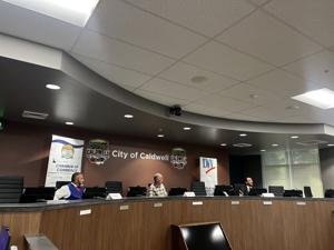 Committee advances bill requiring districted city councils from Caldwell to Coeur d'Alene