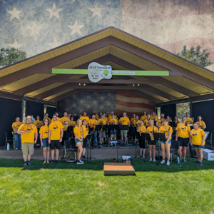 American Falls Summer Band invites musicians to celebrate America's 250th birthday