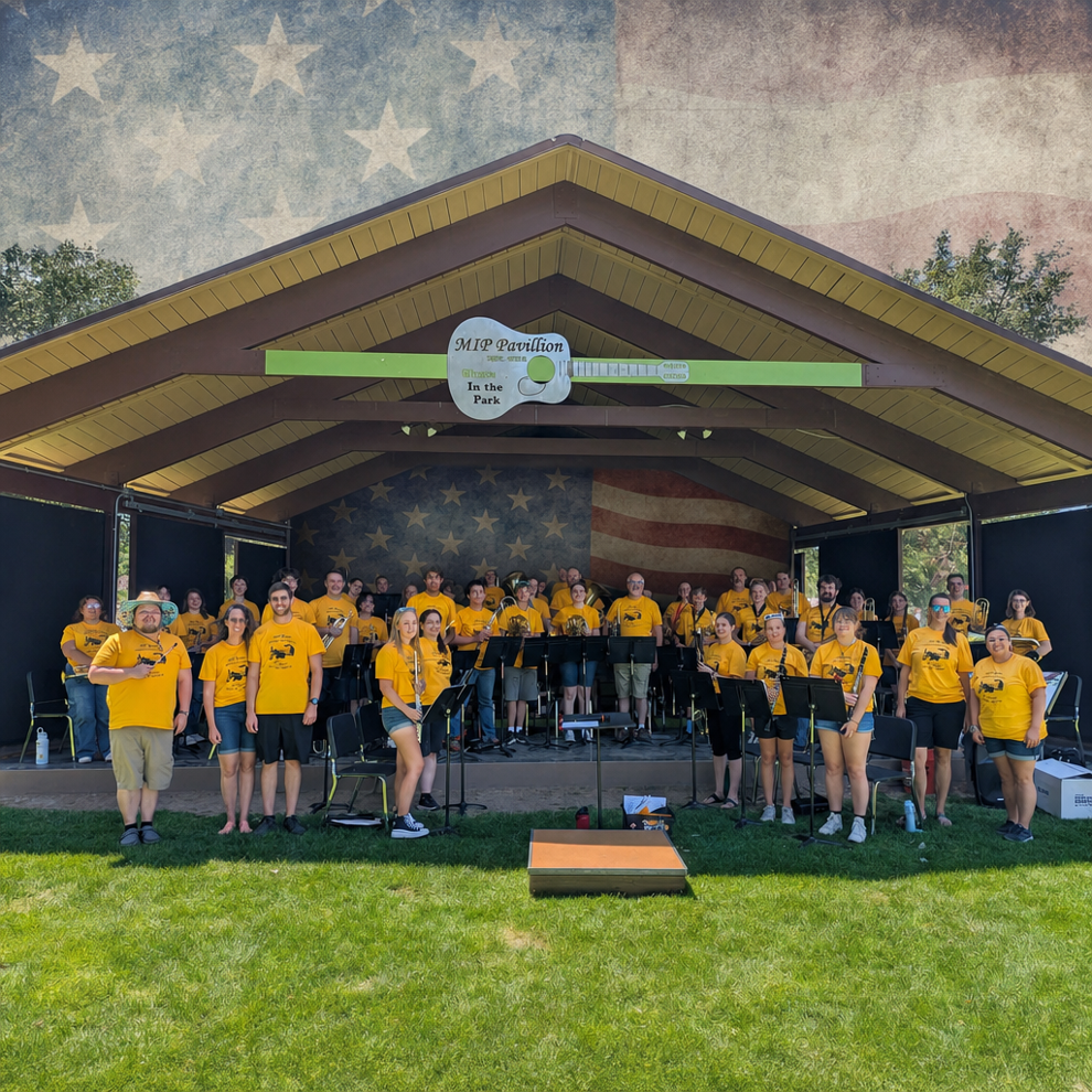 American Falls Summer Band invites musicians to celebrate America's 250th birthday