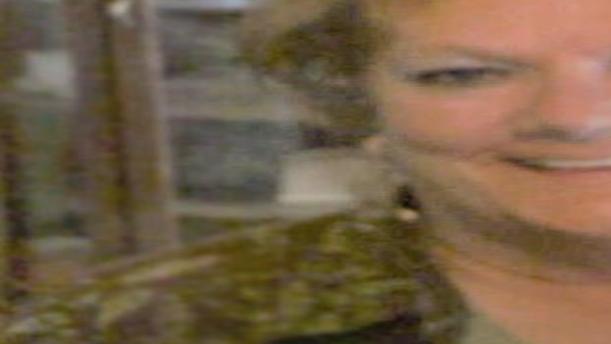 Hill, Mary Louise