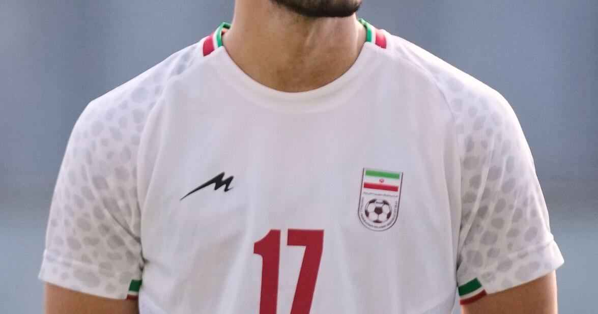 Turkey Iran Gambia Soccer | National