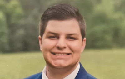 John "Jay" G. Mills IV
