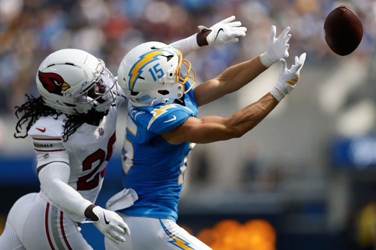 Top photos from the first Sunday of the NFL season