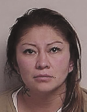 Olivia Yokoyama